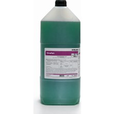 Ecolab Sirafan Deterjan Katkılı Dezenfektan 5 kg
