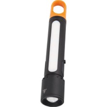Panther PT-8463 USB Şarjlı Fener