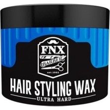 Fnx  Stylıng Wax Ultra Hard