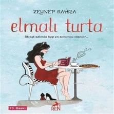 Luord-Store Elmalı Turta
