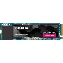 Dora Shopping Excerıa 1tb Nvme SSD – M.2 2280, Pcıe Gen4, 7300MB/S Okuma, 6400MB/S Yazma