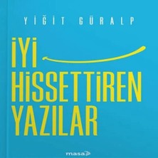 LTG Nova Hissettiren Yazılar