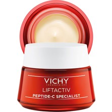 Dora Shopping Vichy Liftactiv Collagen Specialist Yaşlanma Karşıtı Bakım Kremi 50ML