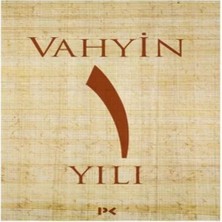 LTG Nova Vahyin 1. Yılı
