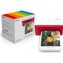 Dora Shopping Hi 4x6 Printer