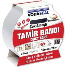 Dora Shopping Çok Amaçlı Tamir Bandı, 50MMX25MT,
