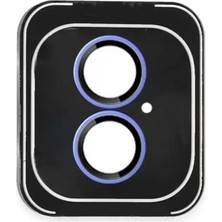LTG Nova Iphone 16 Pvd Metal Kamera Lens -