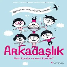 LTG Nova Arkadaşlık: Nasıl Kurulur Nasıl Korunur? (Oynuyorum Kendimi Tanıyorum)