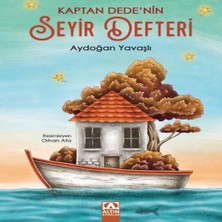 LTG Nova Kaptan Dede'nin Seyir Defteri