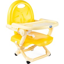 Dora Shopping Yükseltici Mama Sandalyesi