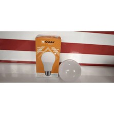 Osaka Light 15Watt A-60 Led Ampül Beyaz