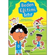 LTG Nova Beden Eğitimi Sıfır