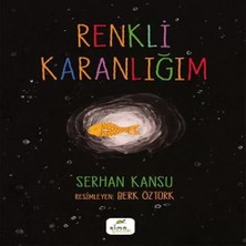 LTG Nova Renkli Karanlığım