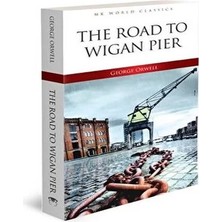LTG Nova Road To Wigan Pier