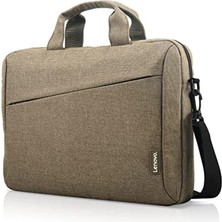 Dora Shopping T210 Toploader, 15.6" Dizüstü Bilgisayar Çantası, GX40Q17232, Kahverengi