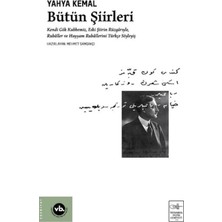 LTG Nova Bütün Şiirleri