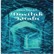 LTG Nova Dostluk Kitabı - Imam Gazali