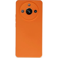 LTG Nova 11 Kılıf Nano Içi Kadife - Tcu