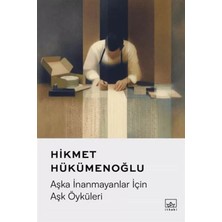 LTG Nova Aşka Inanmayanlar Için Aşk Öyküleri