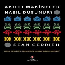 LTG Nova Akıllı Makineler Nasıl Düşünür?