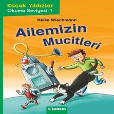 LTG Nova Ailemizin Mucitleri