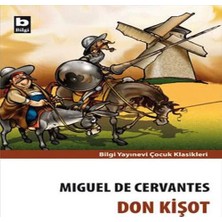 LTG Nova Don Kişot