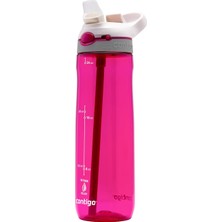 Dora Shopping Ashland Autospout Tren Suluk 720 ml Pembe