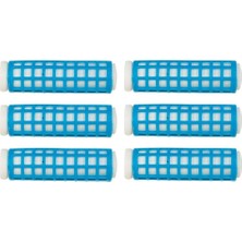 Dora Shopping 1,7 cm Kaynatmalı Bigudi (6lı) - 34