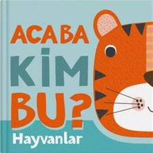 LTG Nova Acaba Kim Bu? - Hayvanlar