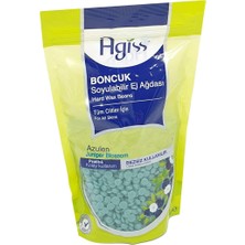 Dora Shopping Boncuk Ağda Azulen Şişe 220 gr