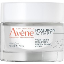 Dora Shopping Hyaluron Activ B3 Hyaluronik Asit Niasinamid Hücre Yenilenmesine Yardımcı 50 ml