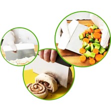 Dora Shopping 8683200801817 Hamur Kesme Kazıma Spatulası, Çok , Medium