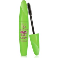 Dora Shopping Volume & Define Miracle Lash Mascara - Hacim Sağlayan Ultra Maskara