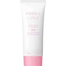 Dora Shopping Micro-Foam Cleanser Yüz Temizleme Köpüğü 2.0 100ML
