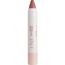 Dora Shopping Nude Look Lips. No:01 Nude 1