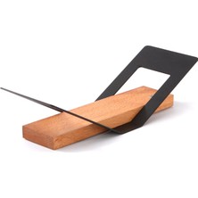 Dora Shopping Tutucu, Okuma Standı