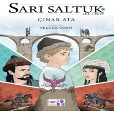 LTG Nova Sarı Saltuk 1 - Ehl-I Beyt