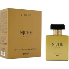 Dora Shopping Nıche Legend Unısex 100 ml Extraıt Perfume