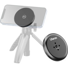 Dora Shopping Ulanzi R101 1/4 Magsafe Manyetik Montaj Parçası