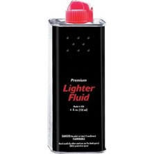 LTG Nova Benzin 125 ml Z