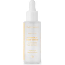 Dora Shopping C Vitamini Yüz Serumu Aydınlatıcı Ton Eşitleyici Leke Karşıtı 30 ml