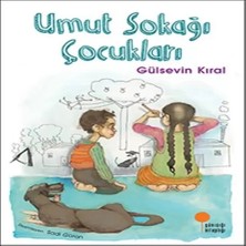 LTG Nova Umut Sokağı Çukları