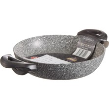 Dora Shopping TAC-3515 Ultra Granit Sahan No 22, 22 cm