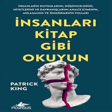 LTG Nova Insanları Gibi Okuyun