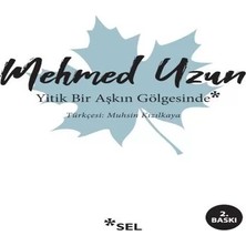 LTG Nova Yitik Bir Aşkın Göesinde