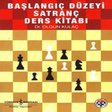 LTG Nova Başlangıç Düzeyi Satranç Kaynak Kitabı