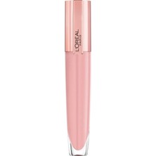 Dora Shopping L'oreal Brilliant Signature Plump Gloss Ruj - 402 Soar
