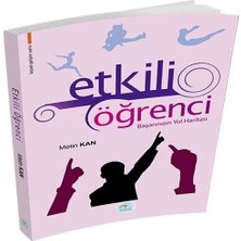 LTG Nova Kişisel Gelişim Serisi - Etkili Öğrenci