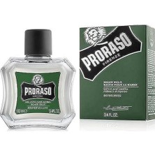 Dora Shopping Refreshing - Okaliptus Sakal Balsamı 100 ml