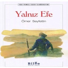LTG Nova Yalnız Efe